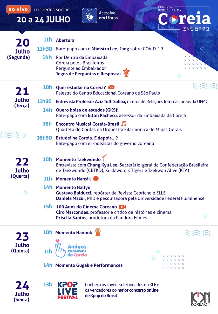 FRC Programação Geral