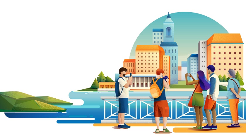 Site conecta visitantes e locais para passeios em cidades&nbsp;italianas