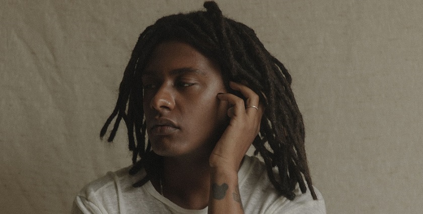 Liniker - Foto Larissa Dare