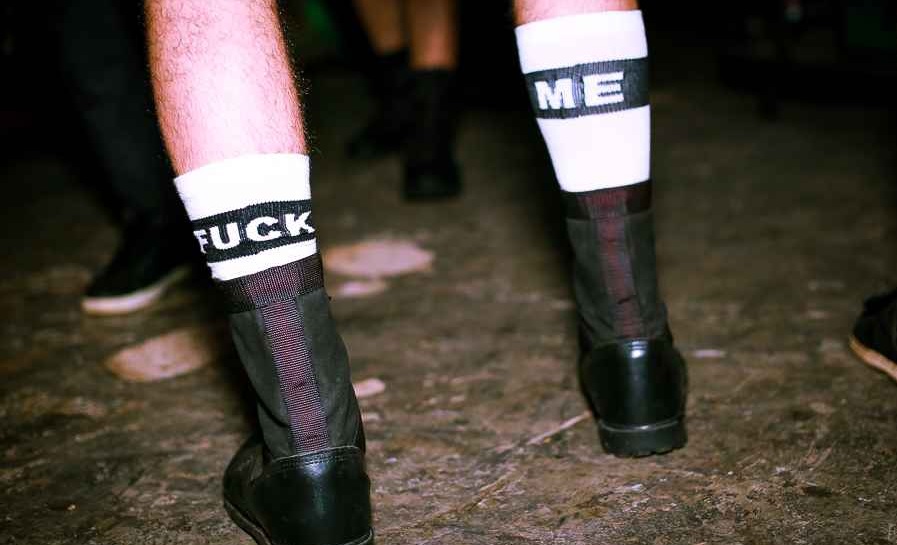 Lust 02 - Foto de Victor Diniz