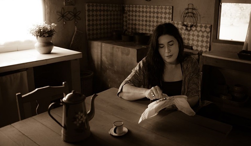 Mônica Salmaso fala sobre seu belo projeto musical Ô de&nbsp;Casas