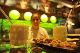 Nikita _ Drink Ilha da Madeira