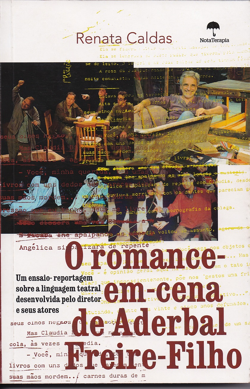 O Romance-em-cena de Aderbal Freire-Filho