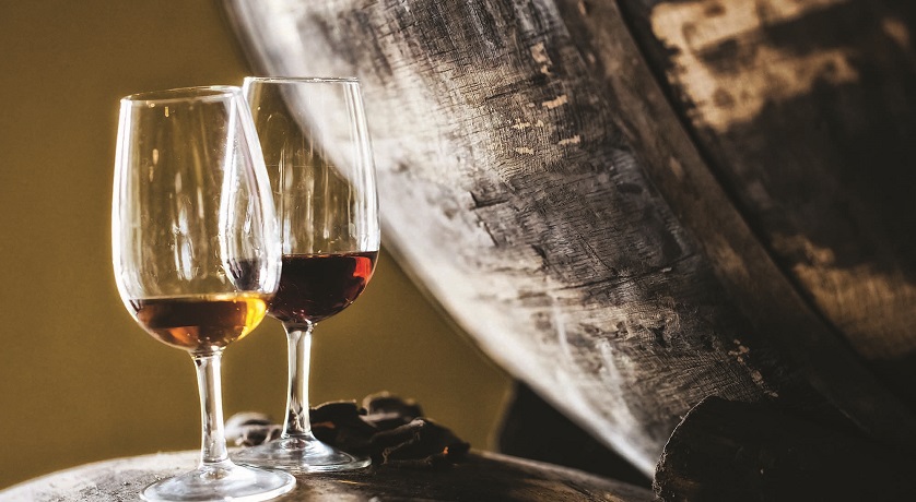 5 bebidas que você tem de provar se for à Ilha da&nbsp;Madeira