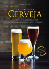 Larousse da cerveja Livro