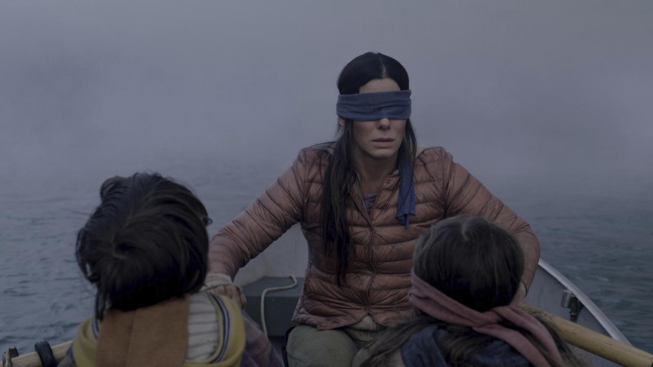 Bird Box - The Australian