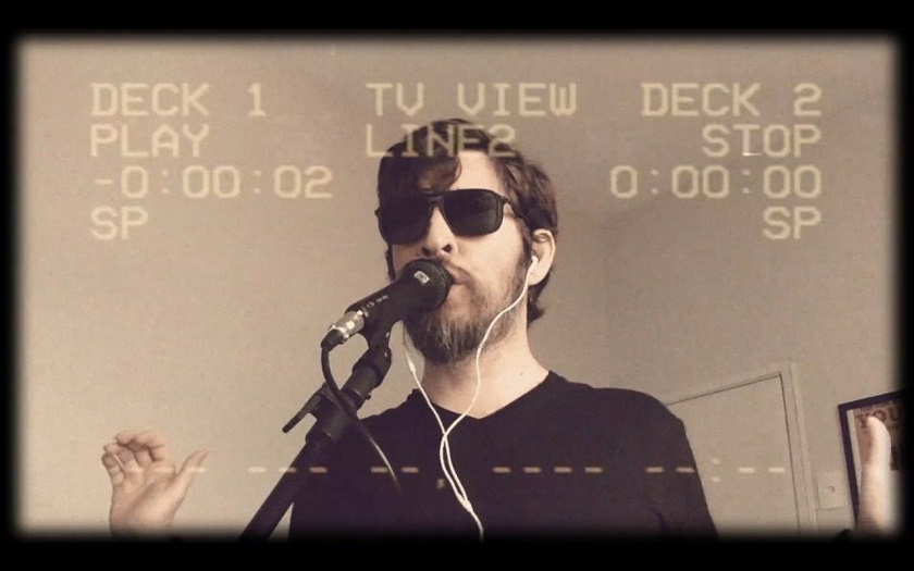 Grupo carioca encena peça virtual inspirada em Dois, da&nbsp;Legião