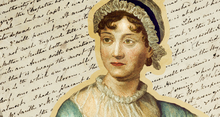 Entenda por que a escritora Jane Austen nunca sai de&nbsp;moda