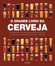 O Grande Livro da Cerveja
