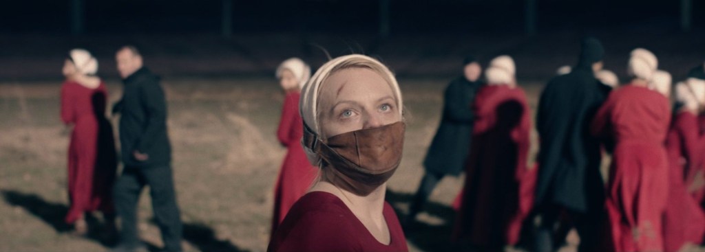 Distopias dominam lista de livros mais vendidos: o futuro&nbsp;começou?