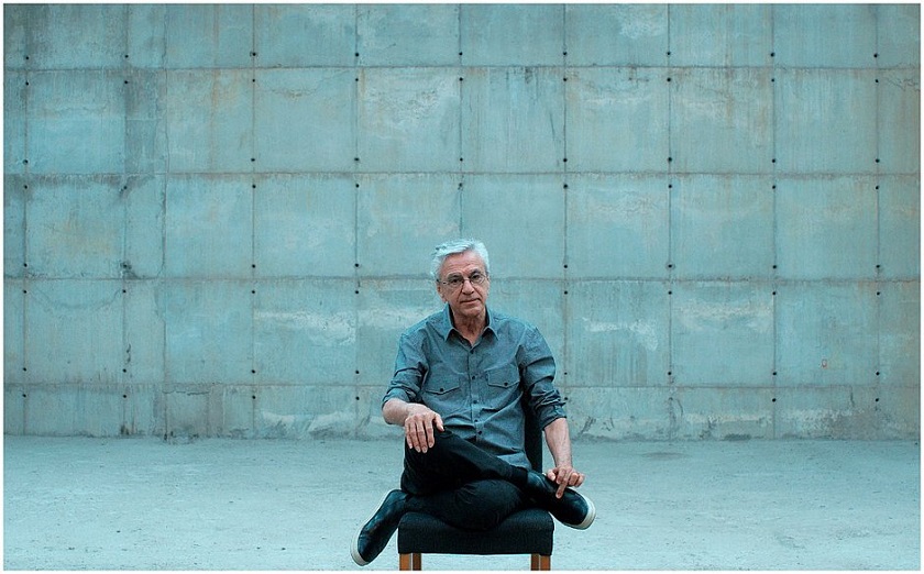 Doc sobre exílio de Caetano Veloso estreia na&nbsp;Globoplay