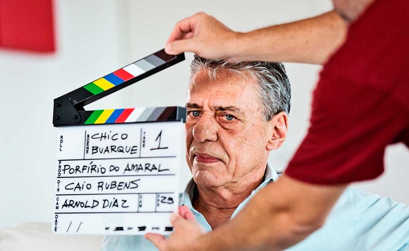 In-Edit Brasil exibe online 60 documentários&nbsp;musicais