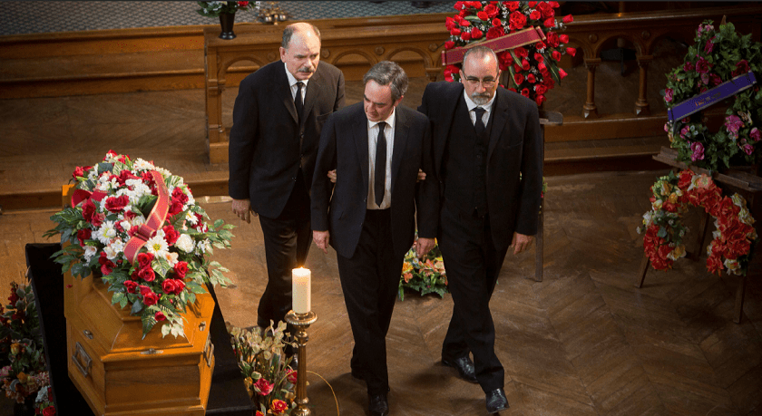 A genialidade de Georges Simenon em 5 filmes no&nbsp;Prime