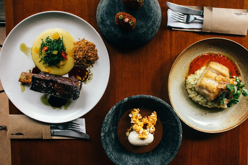 Boa Mesa Brasília faz edição para quem já arrisca sair de&nbsp;casa