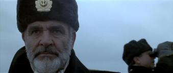 Caçada ao Outubro Vermelho