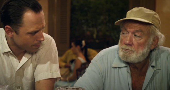 Papa Hemingway Uma História Verdadeira