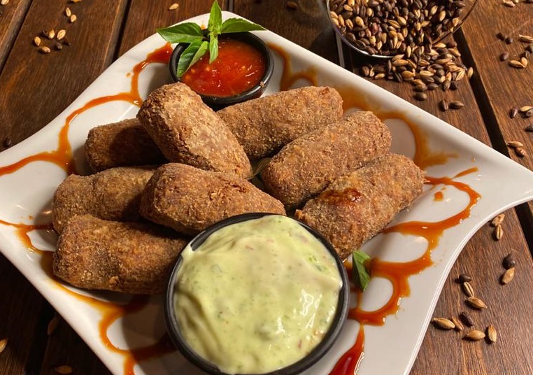 Festival Bar em Bar celebra mais uma vez a comida de&nbsp;boteco