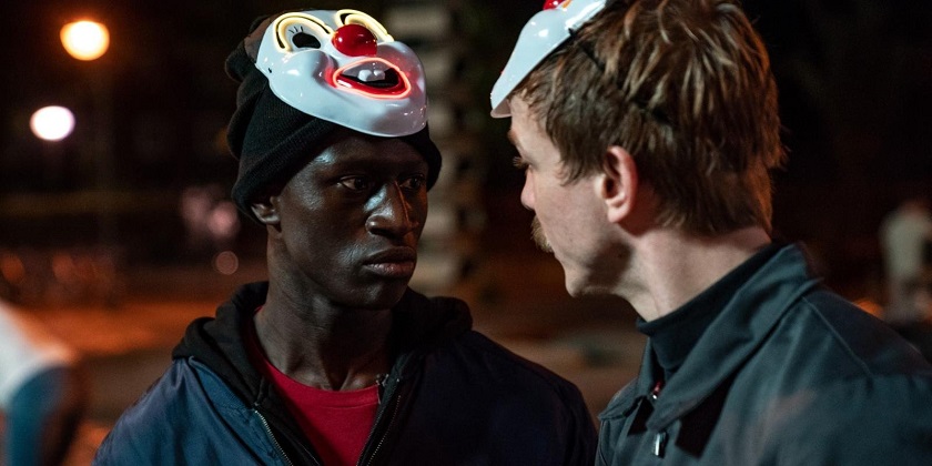 Berlim Alexanderplatz