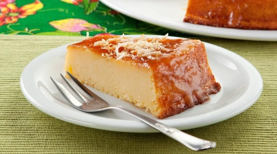 Receita de bolo de cupuaçu, para se divertir no&nbsp;feriadão