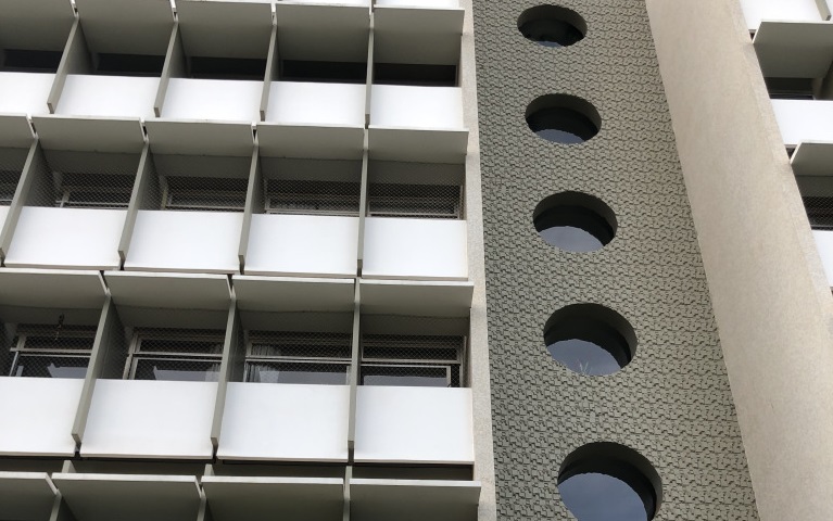 Prédios residenciais do DF com valor histórico terão&nbsp;certificação