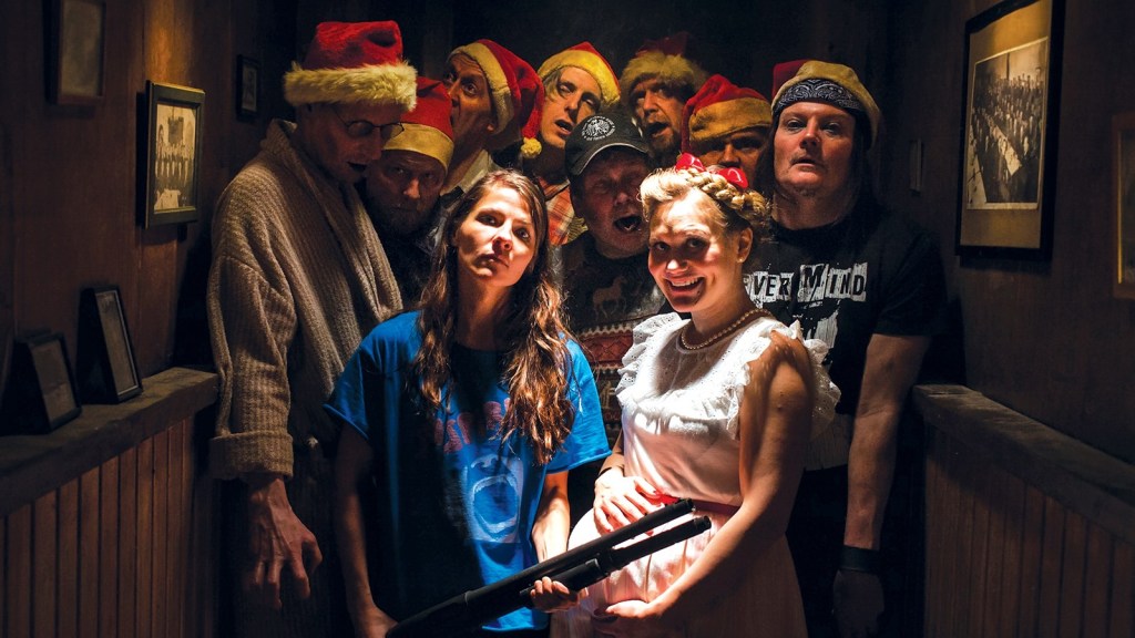 Festival de cinema fantástico exibe curtas de 10&nbsp;países