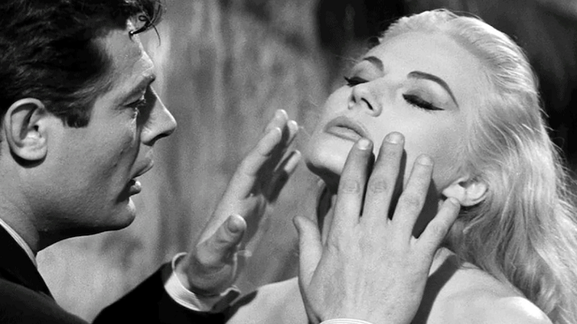 Cinema do CCBB reabre exibindo obra completa de&nbsp;Fellini