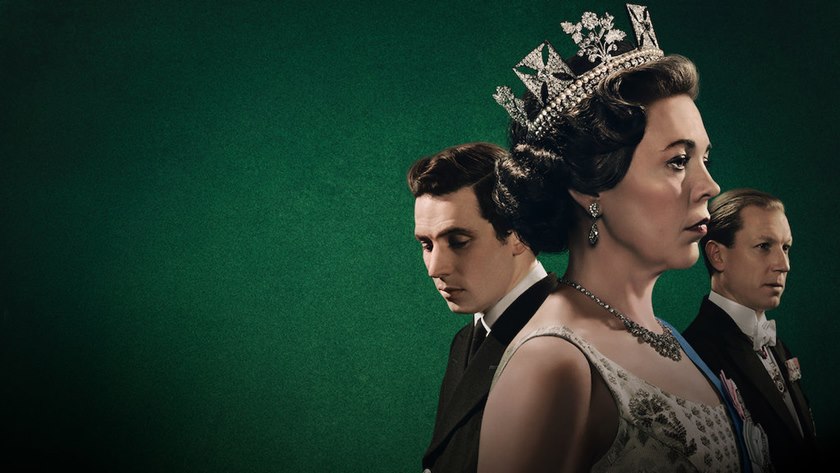 Além de The Crown: a vida (nada fácil) de rainha em filmes e&nbsp;séries