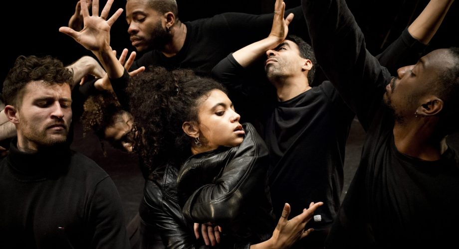 Cena Contemporânea faz autocelebração em edição&nbsp;online