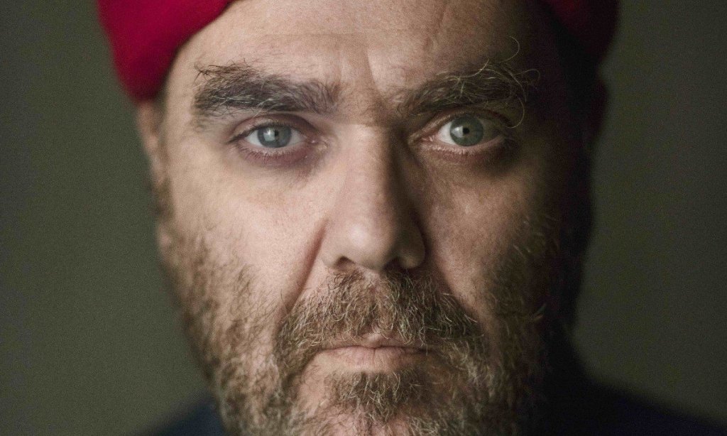 André Abujamra estreia como autor de livro&nbsp;infantil