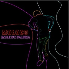 Baile de Paloma Moloco