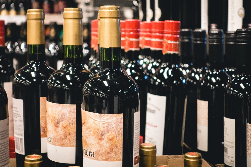 10 lugares onde comprar vinhos em Brasília (presencial ou&nbsp;online)