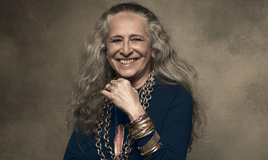 Maria Bethânia confirma show no Coala Festival&nbsp;2021
