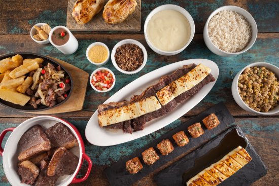 Alagoas tem, além de praias, ótima comida. Confira o&nbsp;roteiro