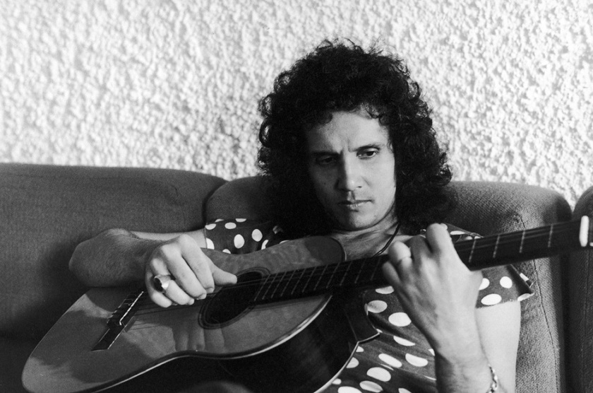 Playlist: 50 canções do Roberto na voz de outros&nbsp;artistas