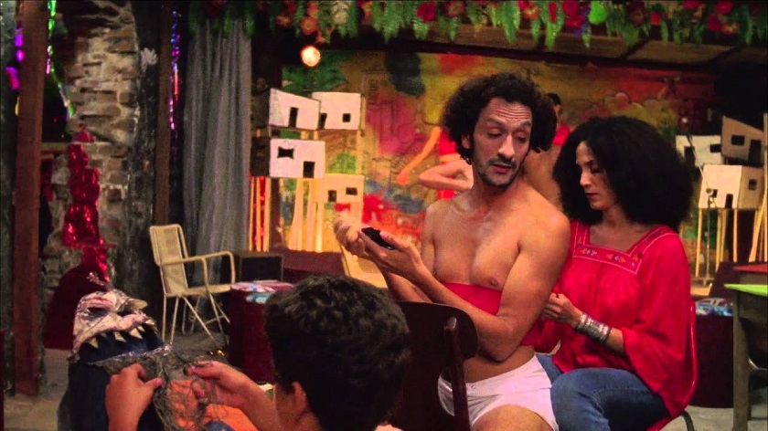 Tatuagem reforça lista de bons filmes nacionais na&nbsp;Netflix