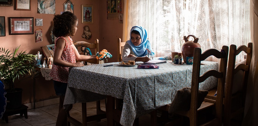 Mostra reflete sobre o futuro a partir de filmes&nbsp;infantojuvenis