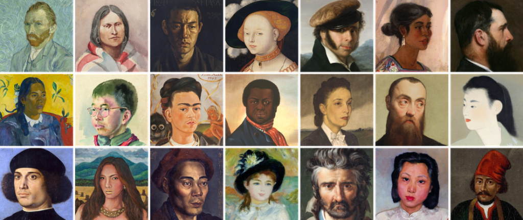 Cinco portais imperdíveis pra quem busca cultura na&nbsp;internet