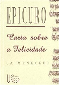 Carta sobre a felicidade