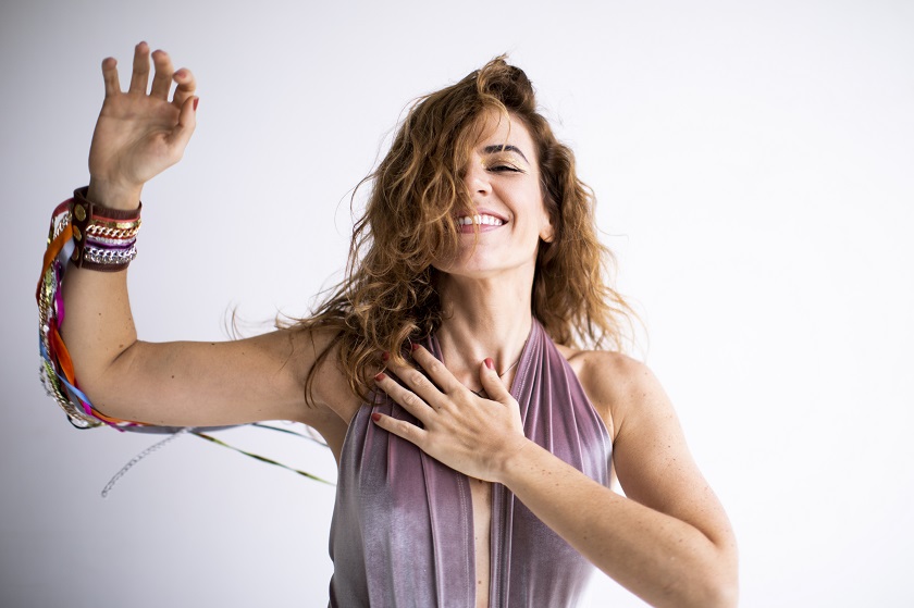 Mulheres protagonizam o Festival Afrodisia em três dias,&nbsp;online