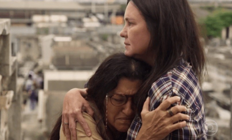 Amor de Mãe: time do bem abre as pernas e vilões fazem&nbsp;7×1