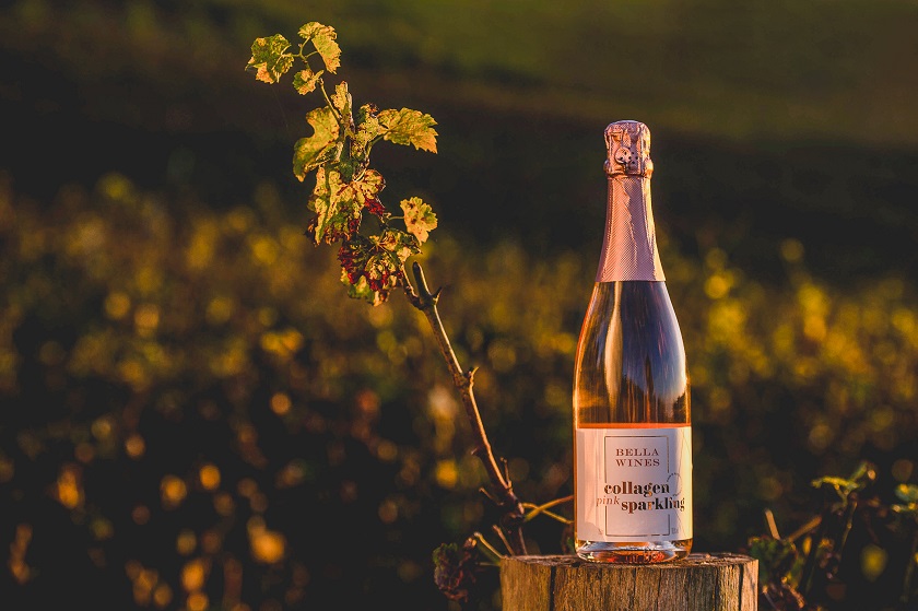 Já pensou que coisa boa um vinho que faz&nbsp;rejuvenescer?