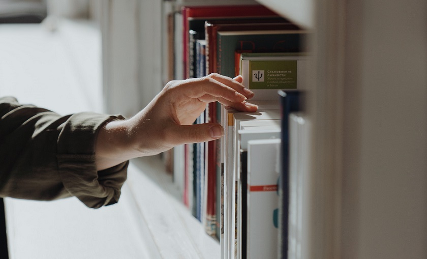 Brasileiro não gosta de literatura nacional de&nbsp;ficção