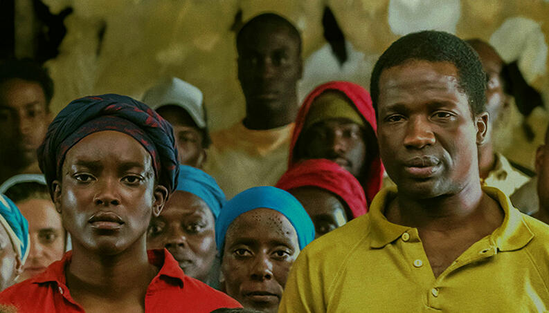 BAFTA: dois indicados a melhor filme britânico estão na&nbsp;Netflix