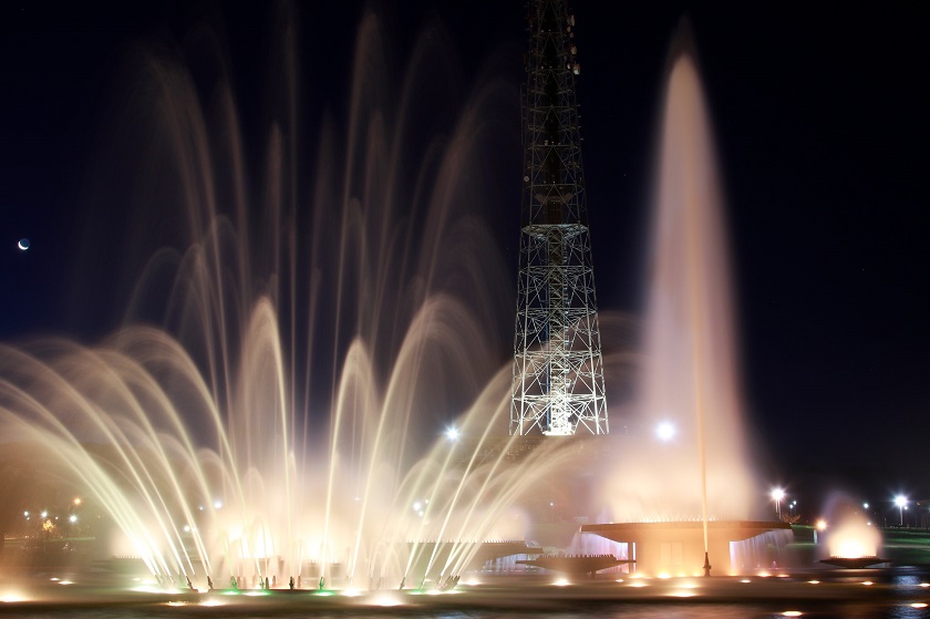 Brasília 61 anos: a cidade cantada por quem vive&nbsp;nela