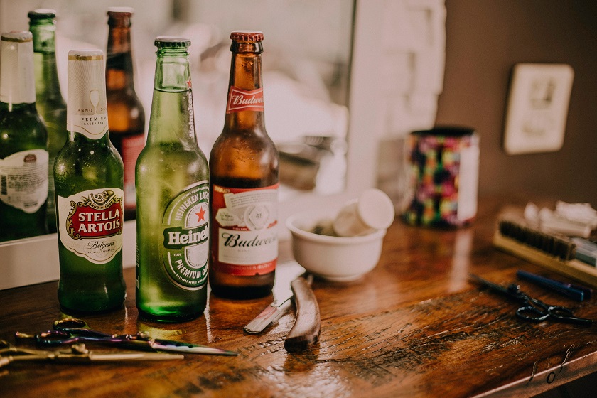 Brasileiro prefere Heineken, Stella e Bud… Mas toma&nbsp;Skol