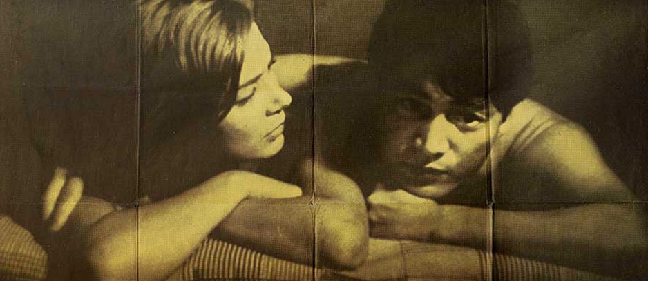 11 mestres do cinema europeu para assistir grátis na&nbsp;NetMovies