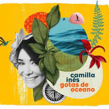 Gotas de Oceano _ Camila Ines