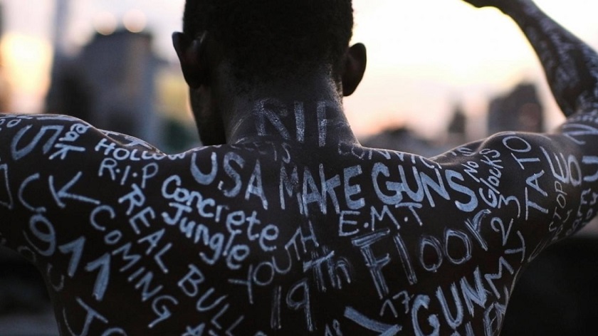 Smaïl Kanouté abre Cena Contemporânea na quinta&nbsp;(1º)