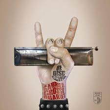 Re Disc Over - Gabriel Grossi