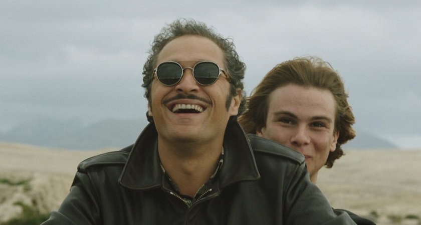 Festival do Cinema Italiano exibe 15 filmes online até&nbsp;27/6